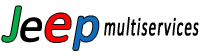 JEEP-Multiservices